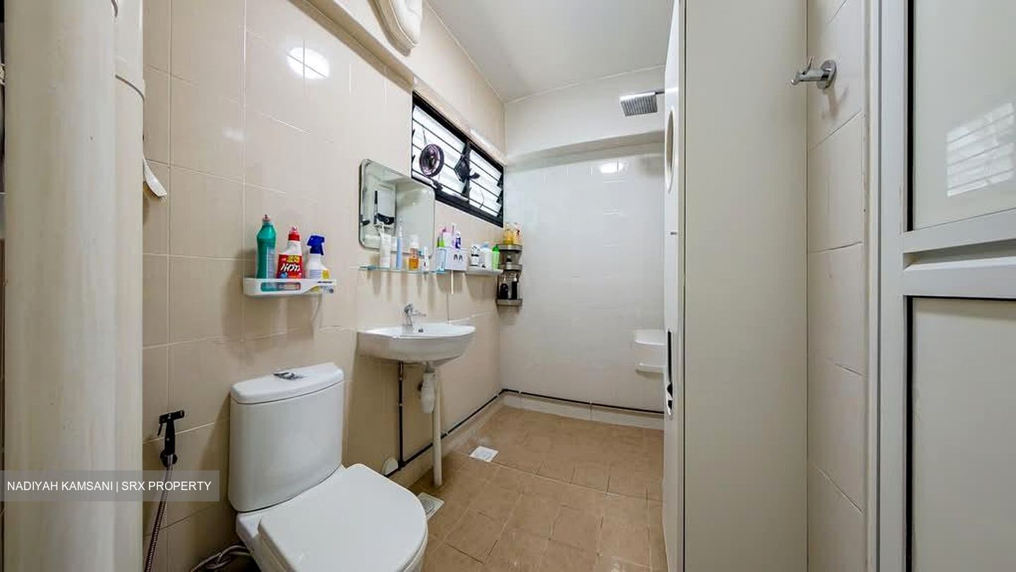 Blk 126 Tampines Street 11 (Tampines), HDB 5 Rooms #560085921